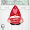 Big Dot of Happiness Valentine Gnomes - Hanging Porch Valentine's Day Party Outdoor Decorations - Front Door Decor - 1 Piece Sign